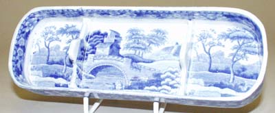 Toilet Box c1820
